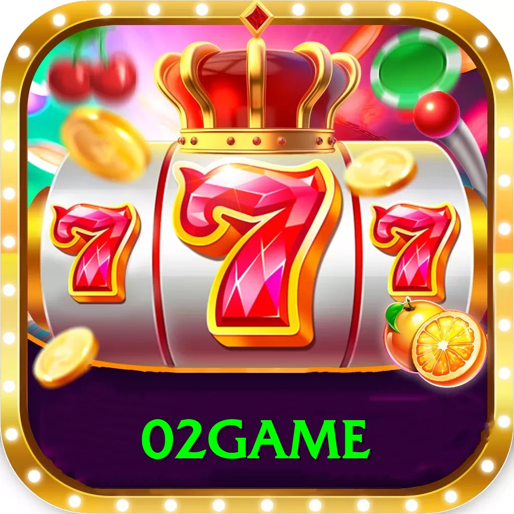 02Game Pro1 v4.2.7 - 2