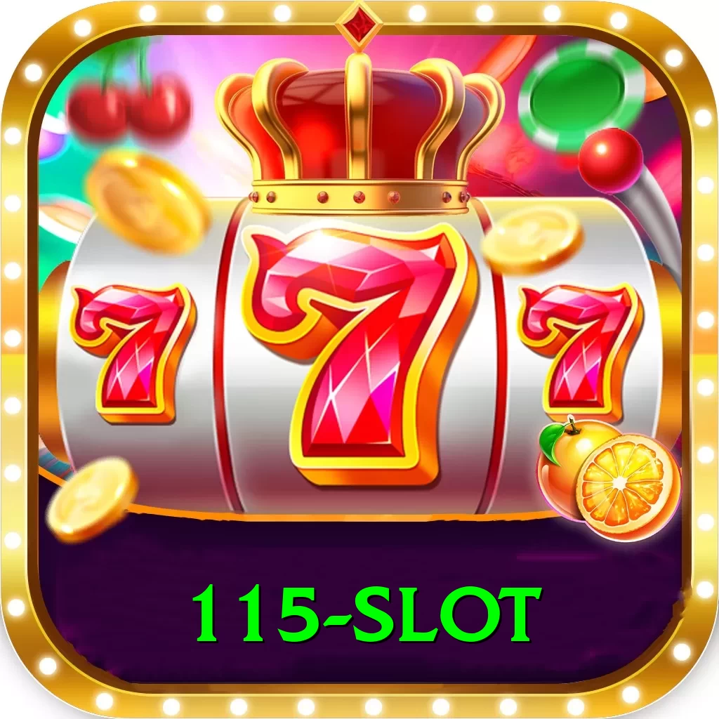 115 slot Premium v5.6.0 - 2
