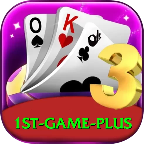 1st.game Games (Casino & Earning) VIP vv5.3.5 - 2