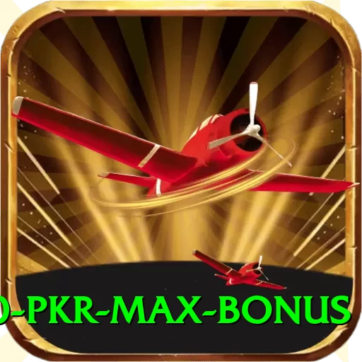 20000 pkr max bonus Pro1 v2.3.0 - 2