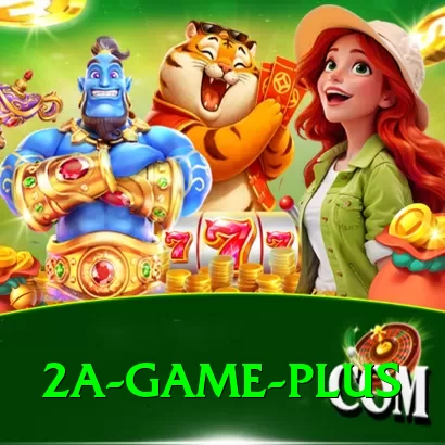 2A Game Bonus Pro v2.2.8 - 2