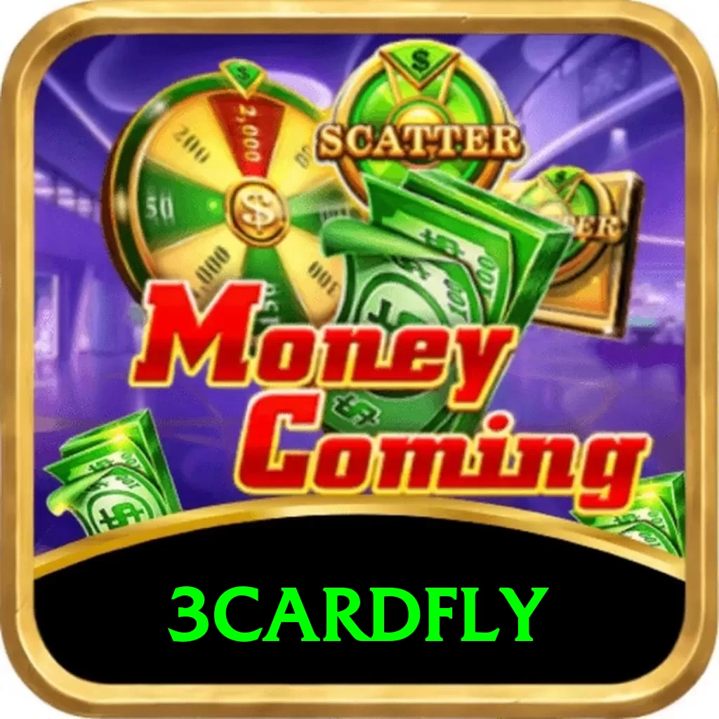 3cardfly Deluxe Pro vv3.1.4 - 2