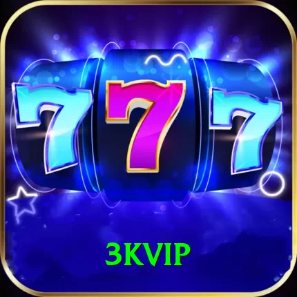 3kvip Games (Casino & Earning) Turbo vv3.5.8 - 2