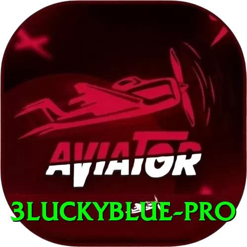 3luckyblue Gaming Prime v4.3.2 - 2