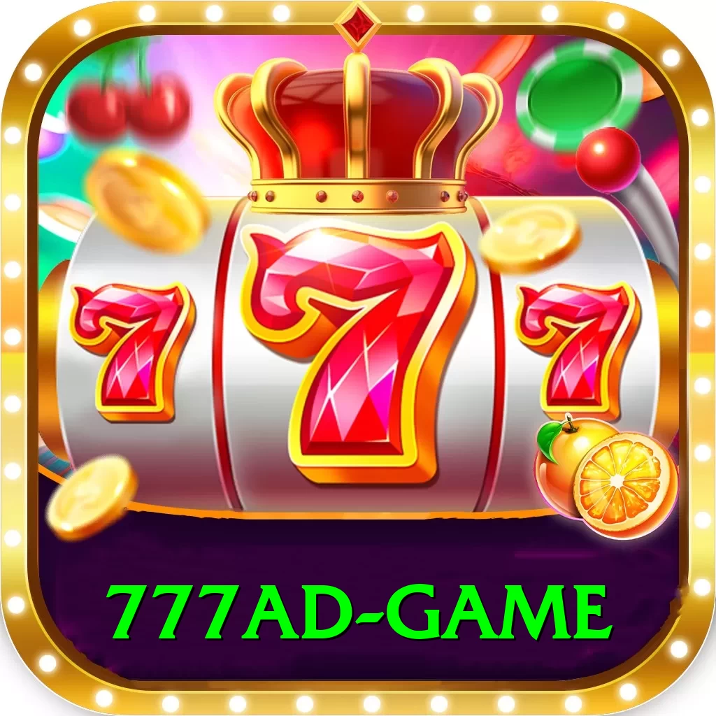 777AD Game Games (Casino & Earning) Deluxe v1.9.6 - 2