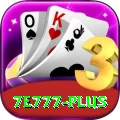 7e777 Games (Casino & Earning) VIP v4.8.5