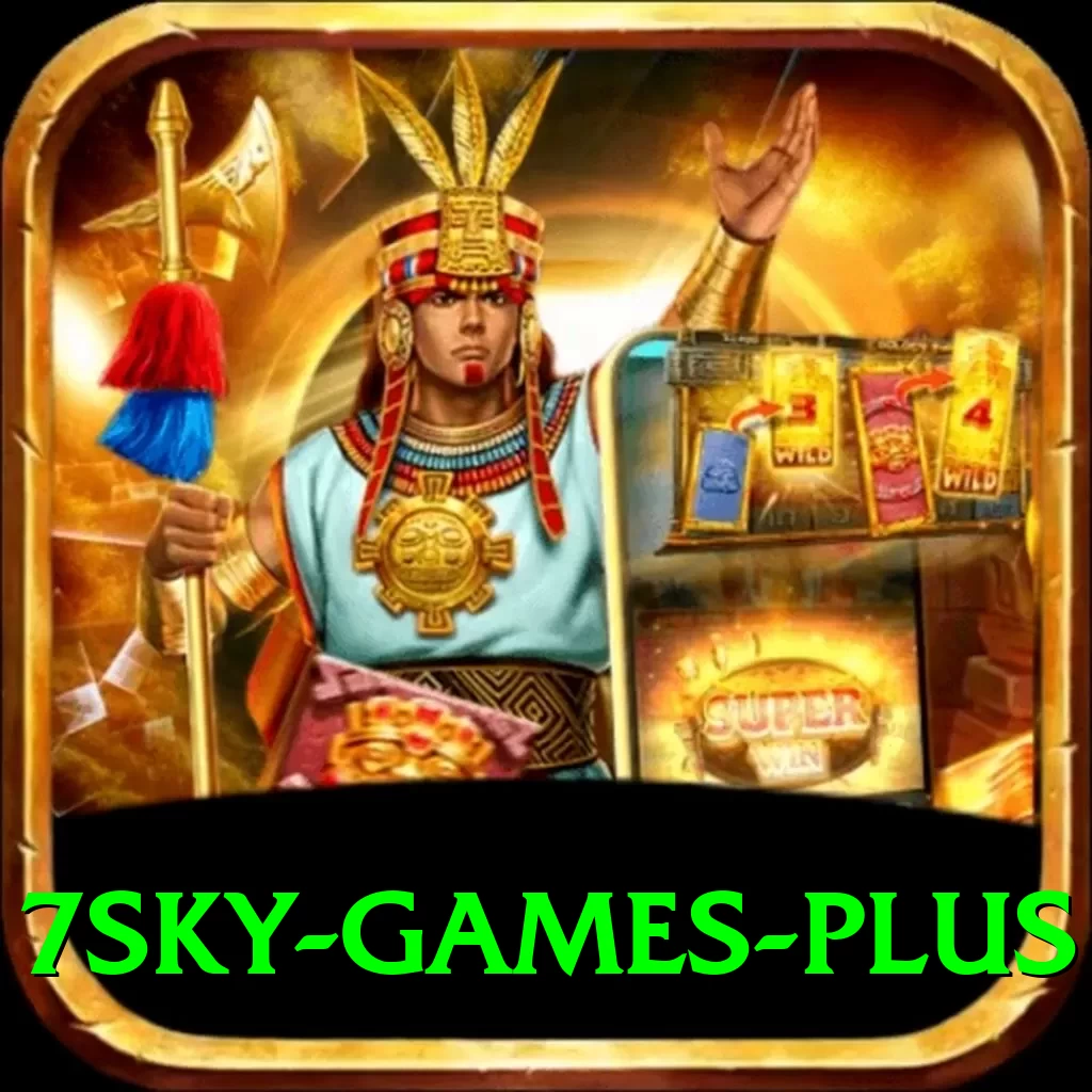 7sky games Max v2.6.6 - 2