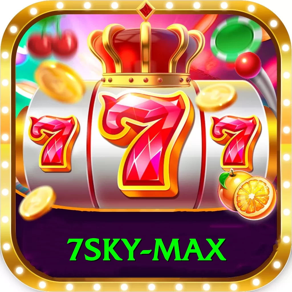 7sky Prime - Casino & Slots - 2