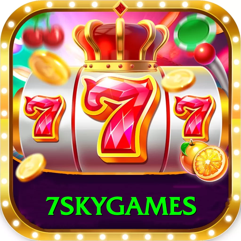 7skygames Gold v3.5.8 - 2