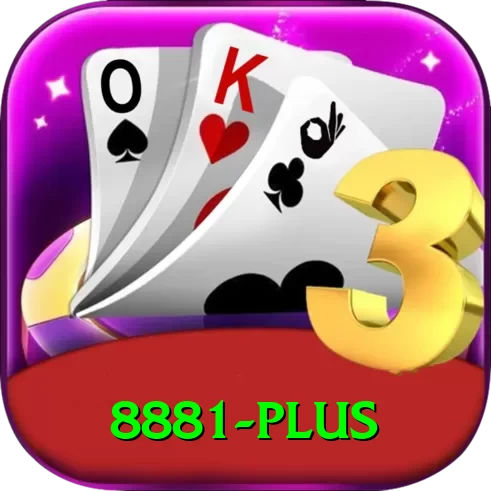 8881 Game Supreme v3.5.3 - 2