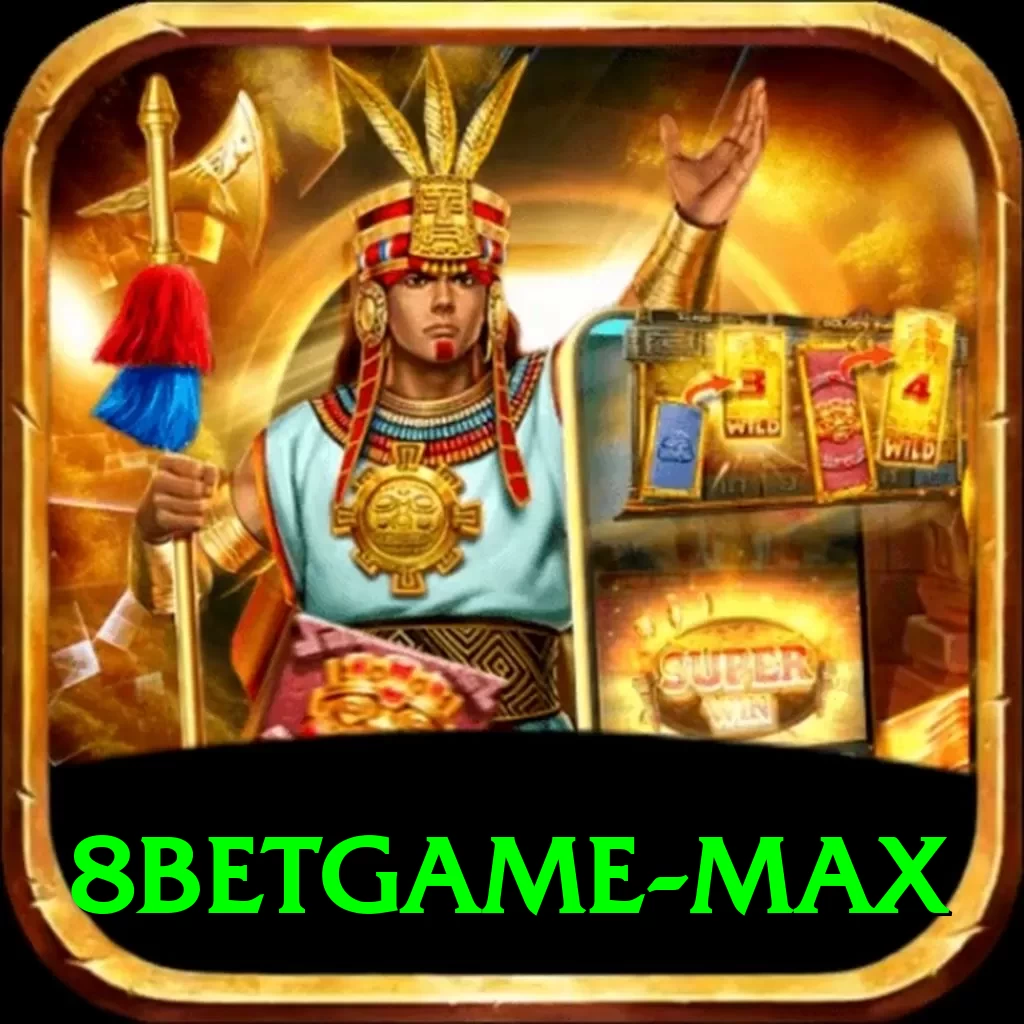 8Betgame - Gaming Ultimate - 2