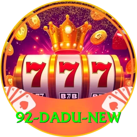 92 dadu Casino Official v1.7.1 - 2