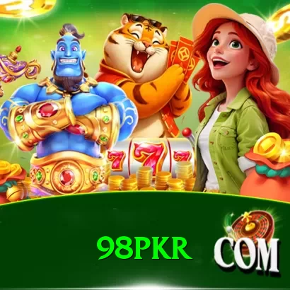 98PKR Pro v3.7.4 - 2