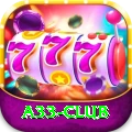 a33 club Games (Casino & Earning) Elite v5.4.1