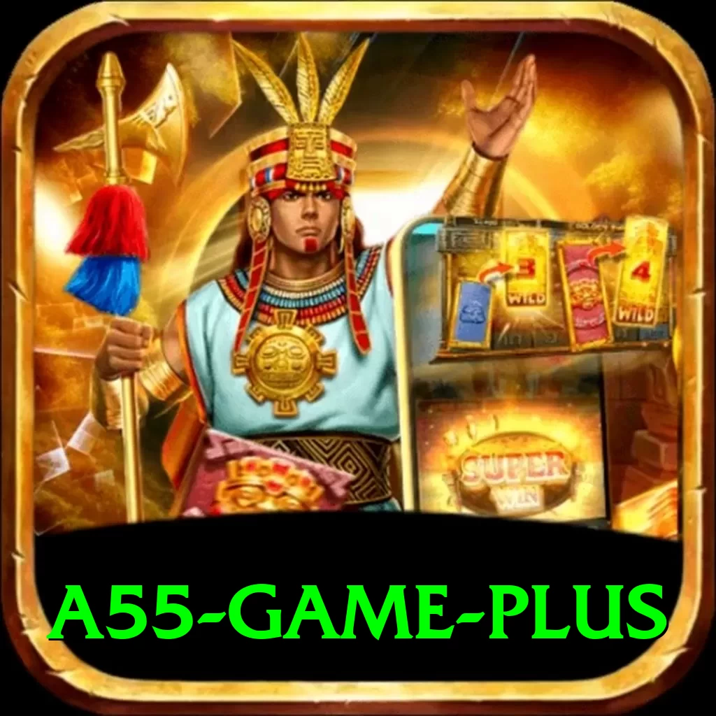 A55 Game King Casino App - 2