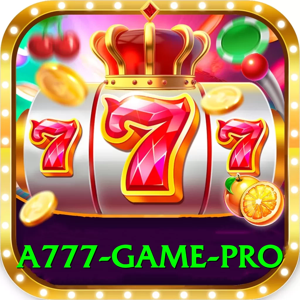 a777 game Pro1 v2.4.3 - 2