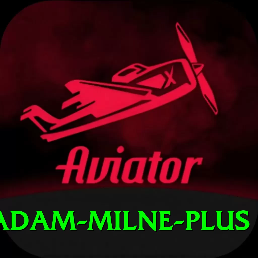 adam milne - Royal v4.7.4 - 2