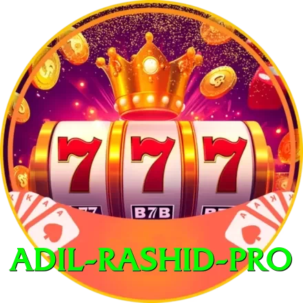 adil rashid Pakistan Extreme v2.3.0 - 2