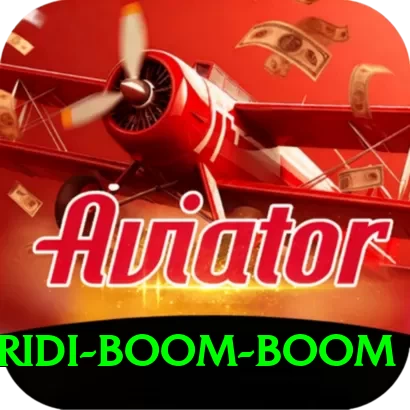 afridi boom boom Games (Casino & Earning) Gold v3.5.8 - 2
