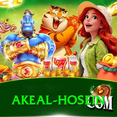 akeal hosein Deluxe Edition v3.6.4 - 2