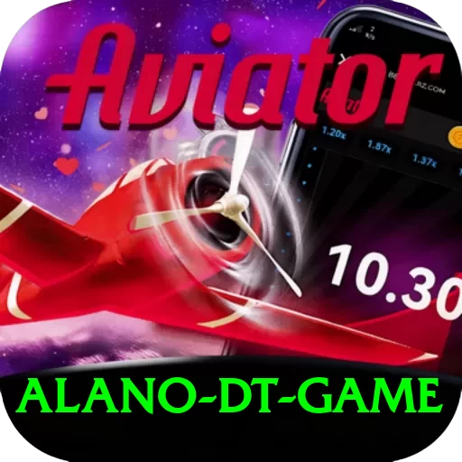 Alano DT Game Pro v3.2.9 - 2
