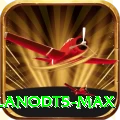 AlanoDT5 Max Rewards