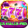 alex hales Gold PK v4.8.2