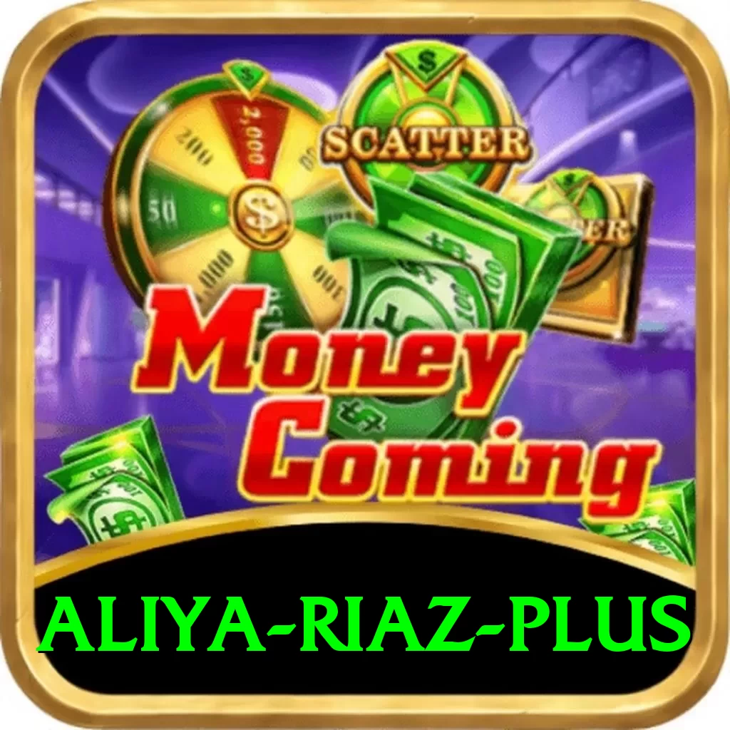 aliya riaz Jackpot Mega v3.3.1 - 2