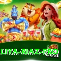 aliya riaz Prime - Win Real PKR