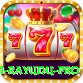 ambati rayudu Legend Casino App