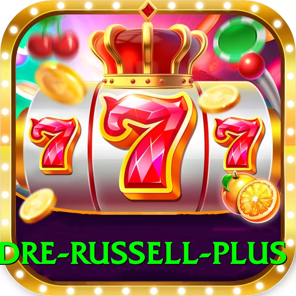 andre russell Super Latest v1.0.3 - 2