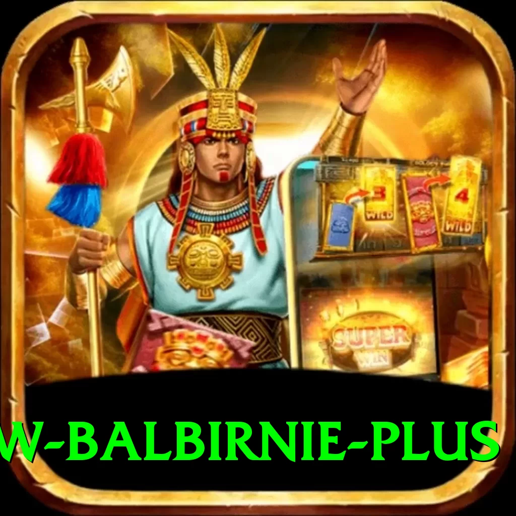 andrew balbirnie VIP PK v3.3.2 - 2