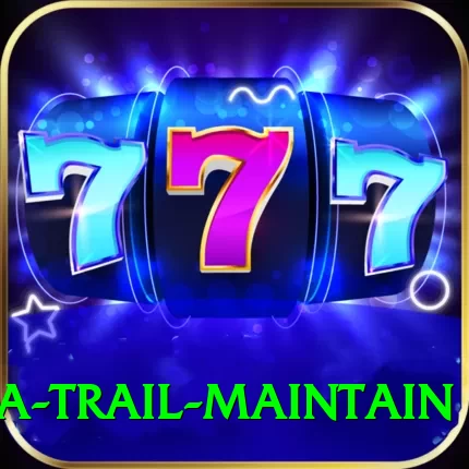 annapurna trail maintain Gold Pro v4.7.5 - 2