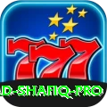 asad shafiq Royal Gaming App