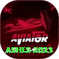 ashes 2023 Max v5.5.5