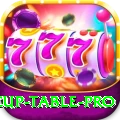 asia cup table Gaming Legend v4.0.6