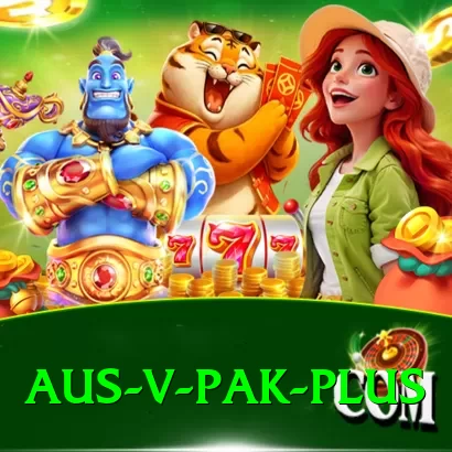 aus v pak - Real Money Prime - 2