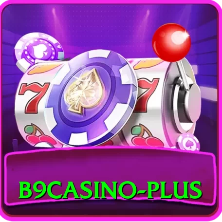 b9casino Live Turbo v3.0.7 - 2