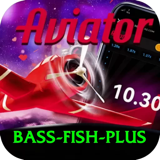 bass fish - Champion Edition v4.6.6 - 2