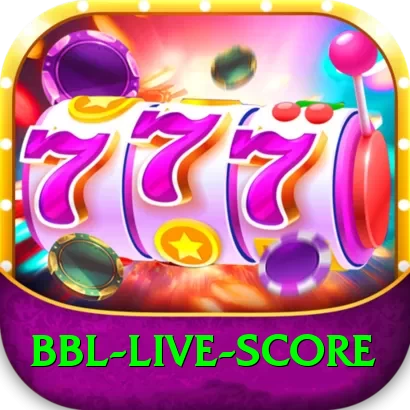 bbl live score Master v3.9.2 - 2