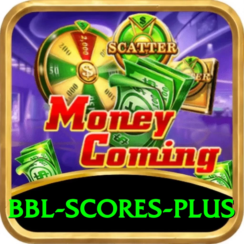 bbl scores - Casino Deluxe - 2