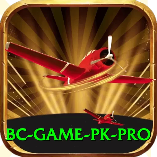 Bc.Game PK Games Mega - 2
