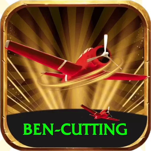 ben cutting Deluxe v3.9.3 - 2