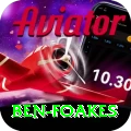 ben foakes Pro v2.5.9