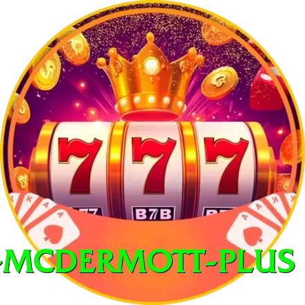 ben mcdermott Master Casino App - 2