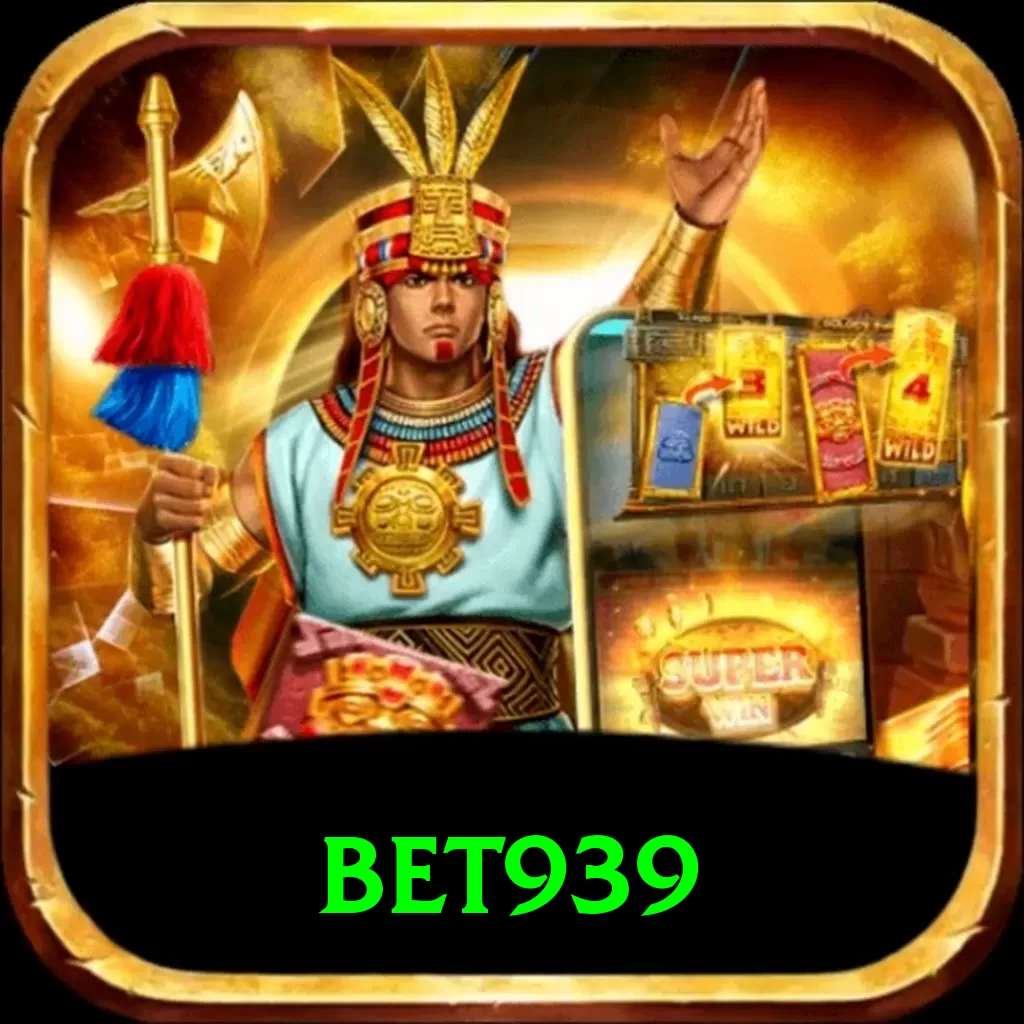 Bet939 Deluxe Edition vv2.7.4 - 2
