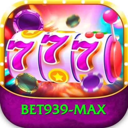 Bet939 Casino Legend v5.4.9 - 2