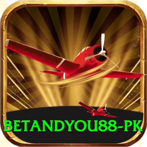 betandyou88.pk Slot Machine Ultimate - 2