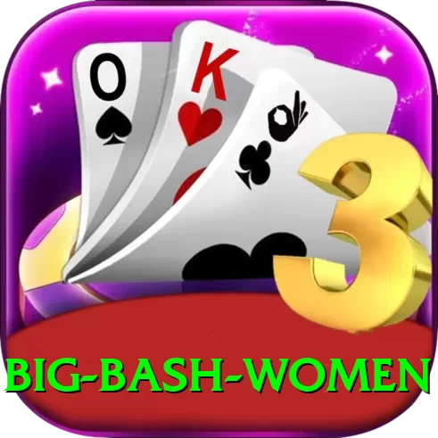 big bash women Plus v3.0.3 - 2