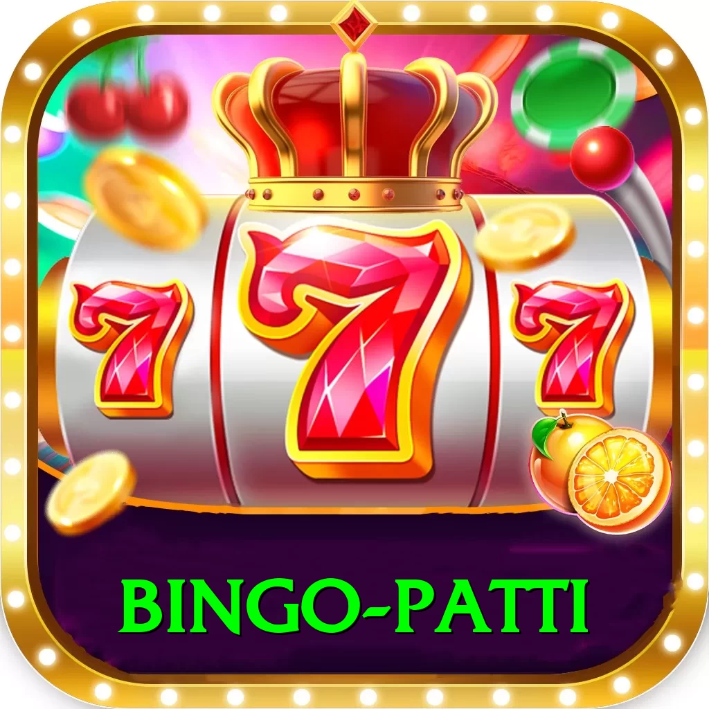Bingo Patti Deluxe Pro v3.1.8 - 2